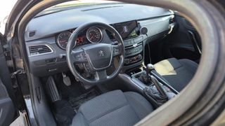 Peugeot 508 2011 Vendo o Cambio