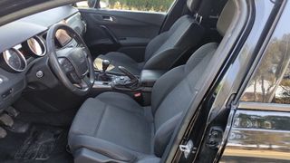 Peugeot 508 2011 Vendo o Cambio