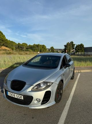 SEAT Leon MK 2 / 2008