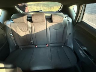 SEAT Leon MK 2 / 2008