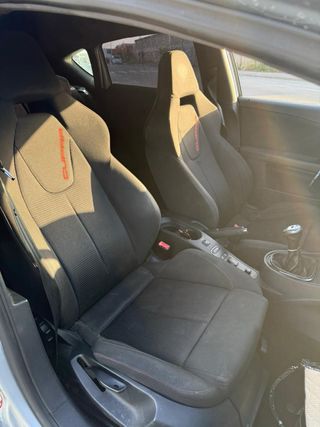SEAT Leon MK 2 / 2008