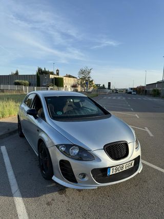 SEAT Leon MK 2 / 2008