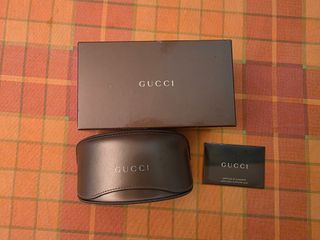 Occhiali da sole Gucci