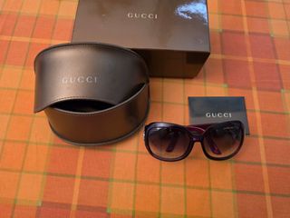 Occhiali da sole Gucci