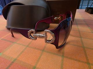 Occhiali da sole Gucci