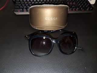 Occhiali da sole Gucci