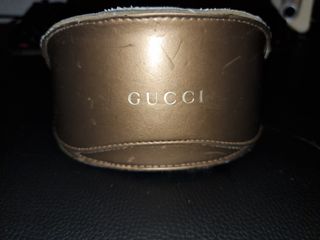 Occhiali da sole Gucci