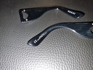 Occhiali da sole Gucci
