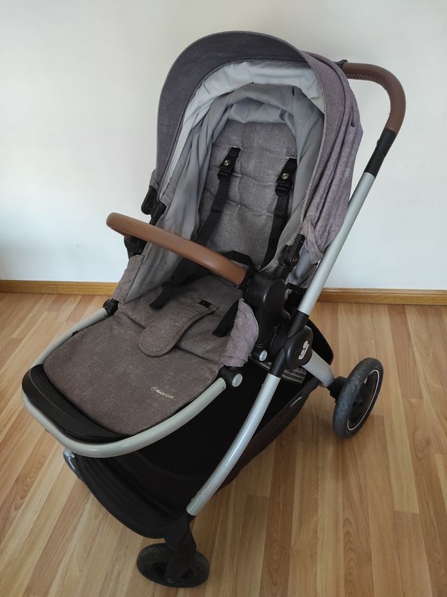 Carro bebe Maxicosi Duo