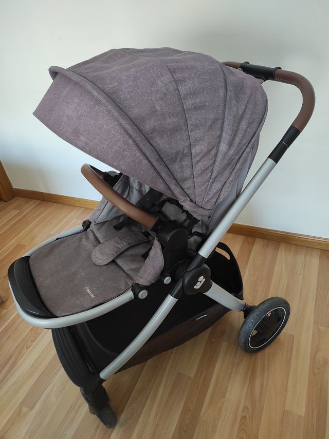 Carro bebe Maxicosi Duo