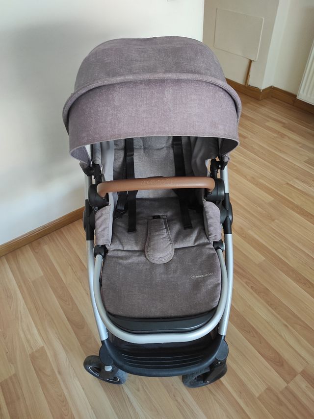 Carro bebe Maxicosi Duo