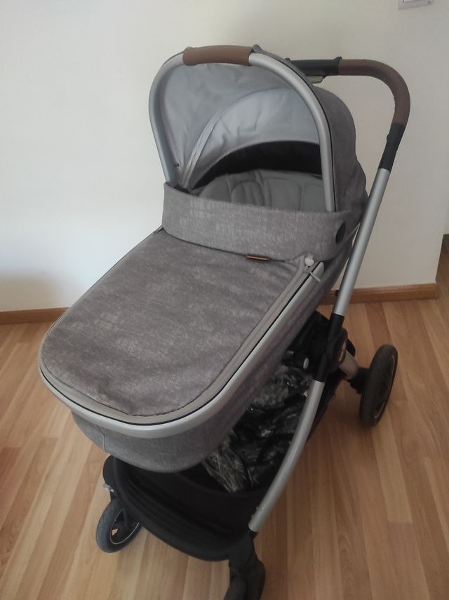 Carro bebe Maxicosi Duo