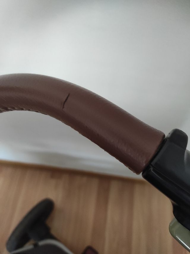 Carro bebe Maxicosi Duo