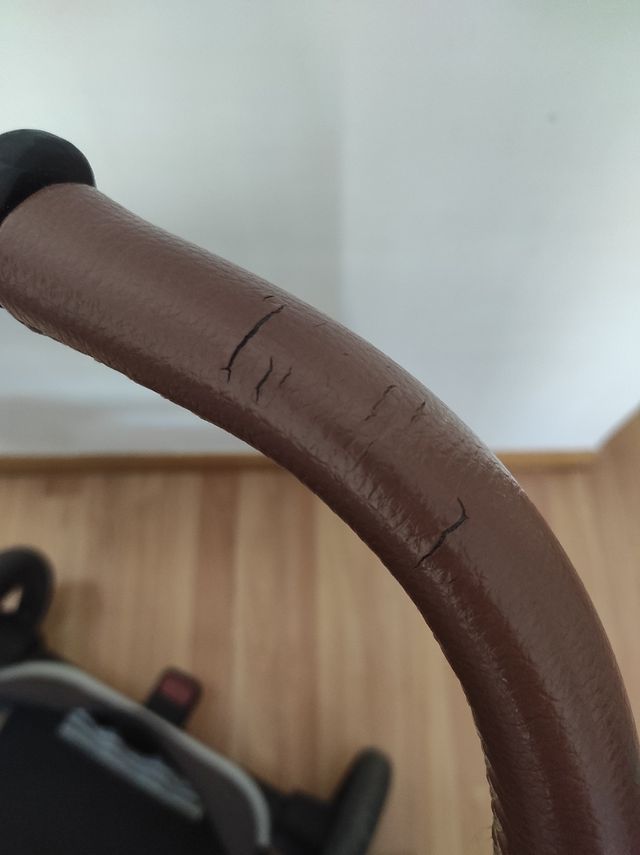 Carro bebe Maxicosi Duo