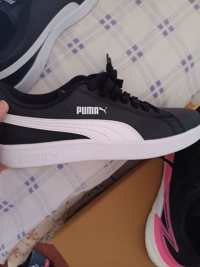 Sneakers Puma - Nere