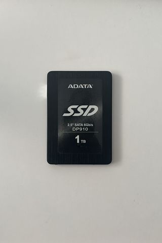 SSD ADATA 1TB – Modelo DP910 – 2.5" SATA 6Gb/s 