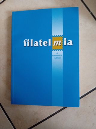 Filatelmia