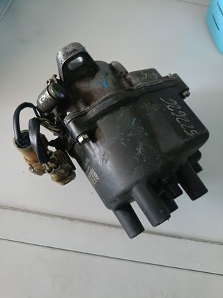 Delco distribuidor Honda CRX D16A9
