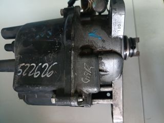 Delco distribuidor Honda CRX D16A9