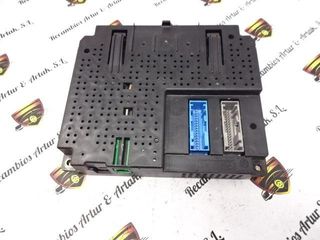 Centralita Bluetooth Teléfono Radio Fiat 51819514