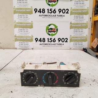 MANDO CLIMATIZADOR PEUGEOT PARTNER