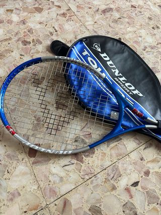 Raqueta Dunlop Tour 25 !!!