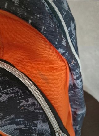 Zaino Trolley Nerf - Scuola