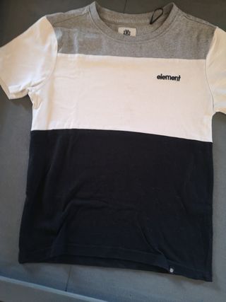 4 Camisetas niño 10 años