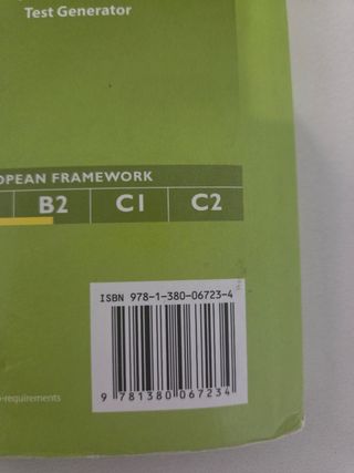 OPTIMISE B1 Workbook without key and Digital Wo...
