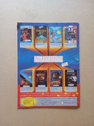 MSX Soft Magazine num 7