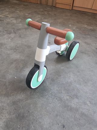 Bicicleta infantil / triciclo Hape - 3 ruedas