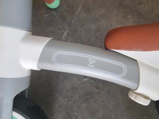 Bicicleta infantil / triciclo Hape - 3 ruedas