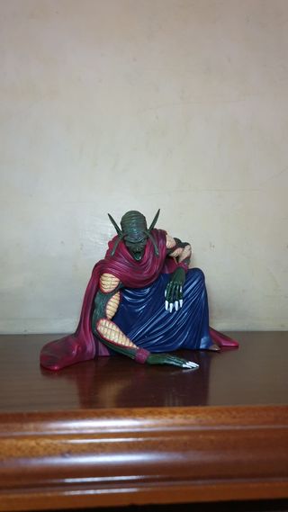 Figuras Dragon Ball Z
