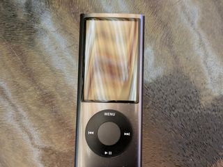 iPod nano 5ª Gen. 16GB - Gris