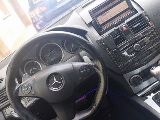 Mercedes-Benz c220cdi 2008