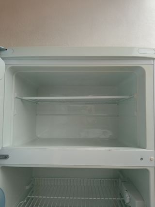 Frigorífico Blanco 2 Puertas 70cm