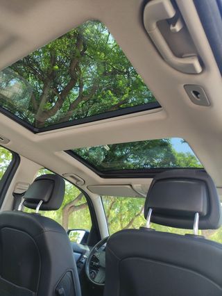 Mercedes-Benz Classe GLK  2013