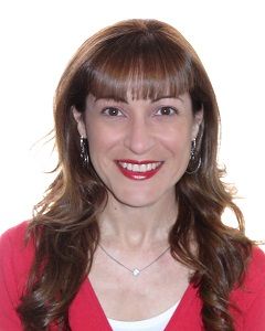 Psicóloga Sanitaria Familiar: Jóvenes y Adultos