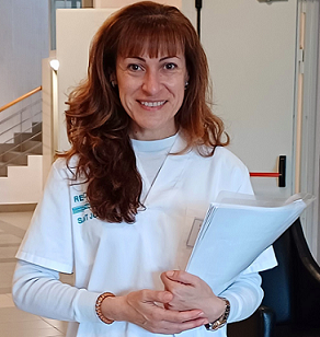 Psicóloga Sanitaria Familiar: Jóvenes y Adultos