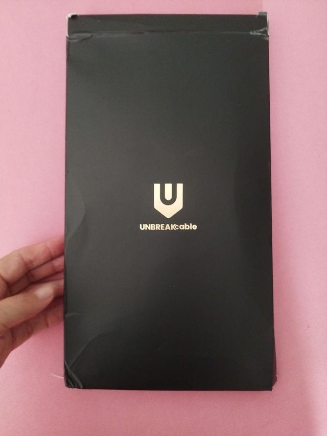 Funda impermeable UNBREAKcable