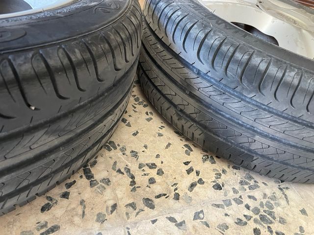 Ruedas/Llantas Seat Ibiza 