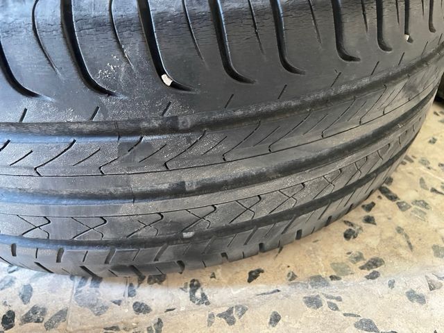 Ruedas/Llantas Seat Ibiza 