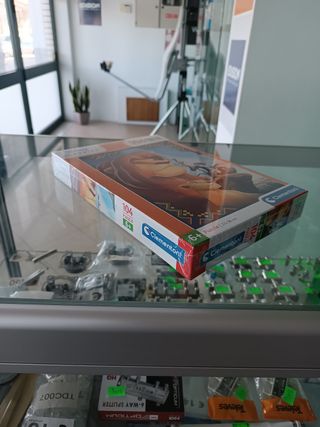 Puzzle Disney Rei Leão - 104 peças