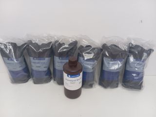 Resina Anycubic Standard 7 pz