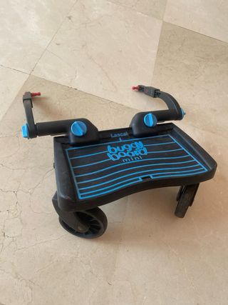 Patinete Lascal Buggy Board Mini