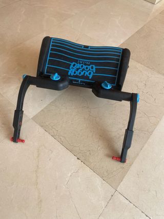 Patinete Lascal Buggy Board Mini