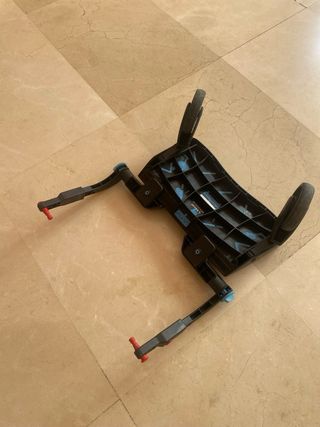 Patinete Lascal Buggy Board Mini
