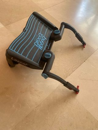 Patinete Lascal Buggy Board Mini