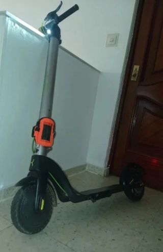 2 Patinetes eléctrico Cecotec Bongo y bongo cone