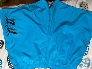 Bañadores PUMA azules hombre